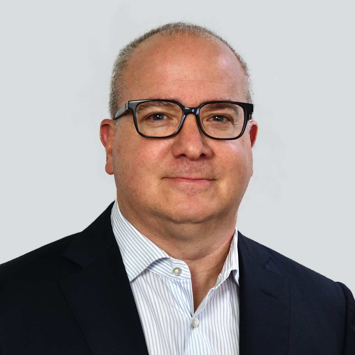 Head of Private Client Group