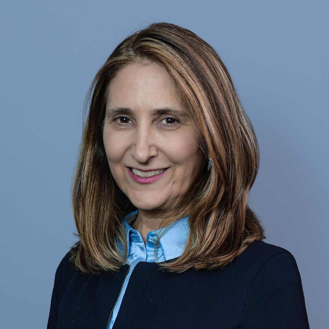 Head of Credit Strategies
